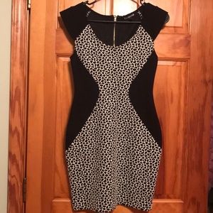 Express dress size 2
